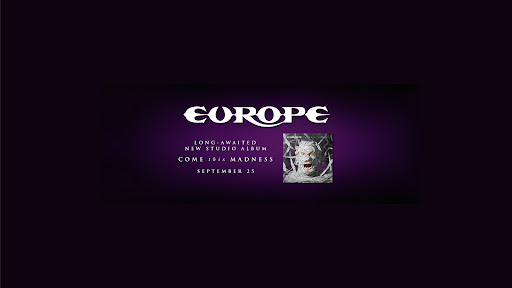 Europe banner
