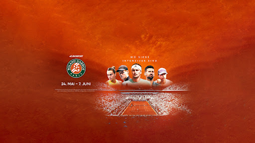 Eurosport Deutschland banner