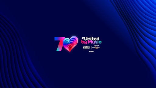 Eurovision Song Contest banner