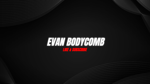 Evan Bodycomb banner