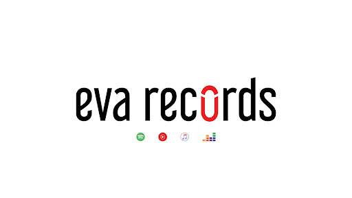 Eva Records banner