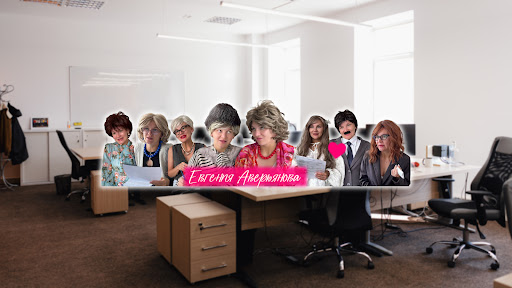 Евгения Аверьянова banner