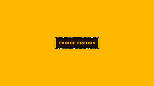 Evoice Erebus banner