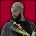 EvoNeon FIFA avatar