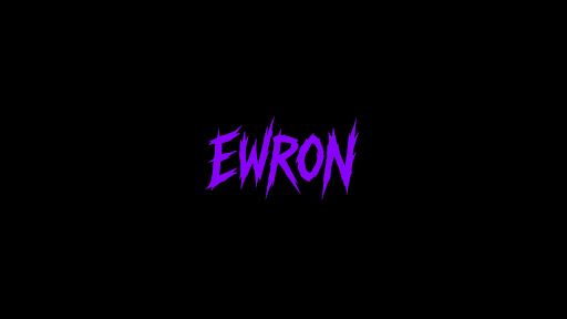 EWRON LIVE banner