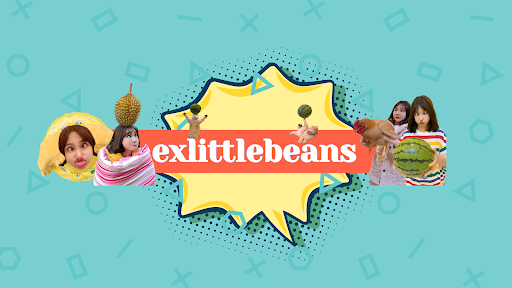 exlittlebeans banner
