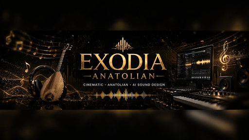 EXODIA ANATOLIAN banner