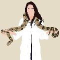 Dr. Rachel, Exotic Pet Vet avatar