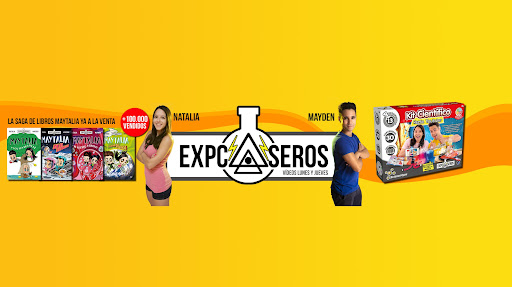 ExpCaseros banner