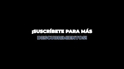 Explorando lo Desconocido banner