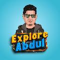 Explore With Abdul  avatar