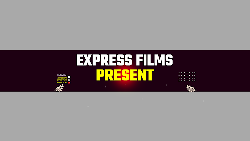 Express Films banner