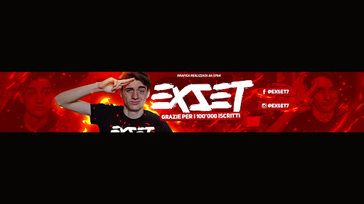ExSet ™ banner