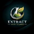 Extract with Clare avatar