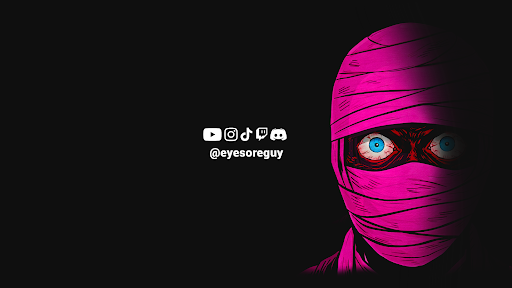 eyesoreguy banner