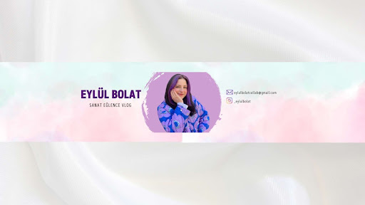 Eylül Bolat banner