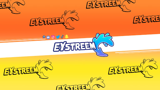EYstreem banner