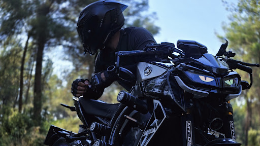 Ez Fero motoVspeed banner