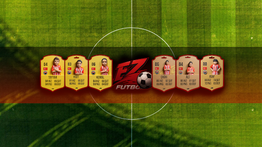 EZ Futbol banner