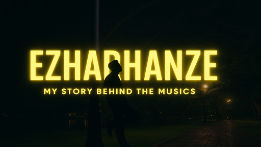 EzHaRHaNzE banner