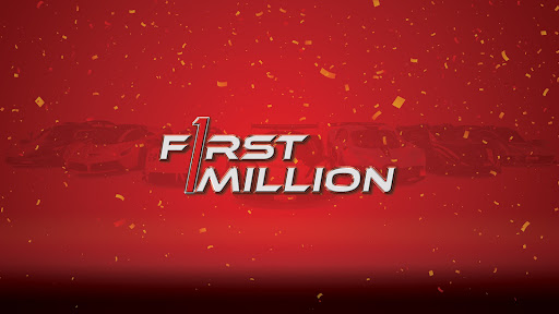 F1RST MOTORS banner