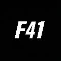 F41 Football avatar