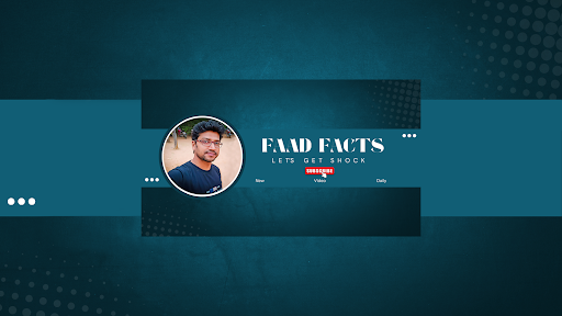 Faad Facts banner