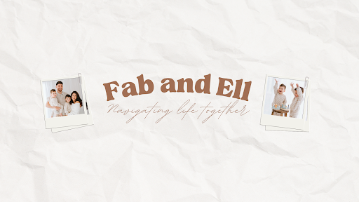 Fab and Ell banner
