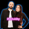Fab e Miky avatar