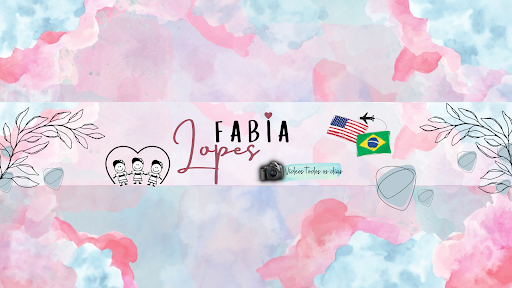 Fabia Lopes banner