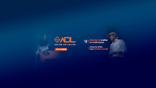 Fábio Cosat Antes do Leilão  banner