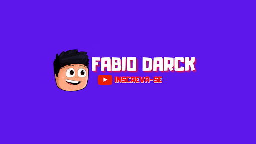 Fabio Darck banner