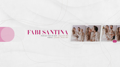 Fabi Santina banner
