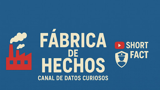 Fábrica de hechos banner