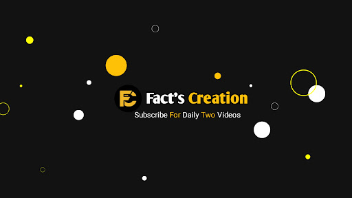 Fact's Creation banner