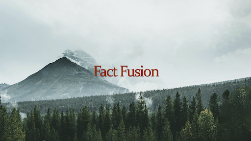 Fact Fusion banner