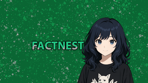 Factnest banner
