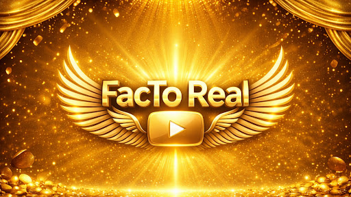 FacTo Real  banner
