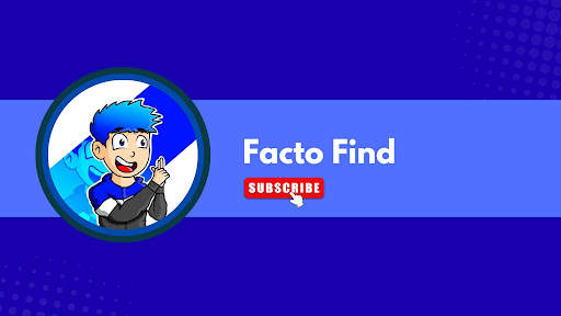 Facto Find banner