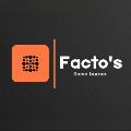 Facto's Flame burner avatar
