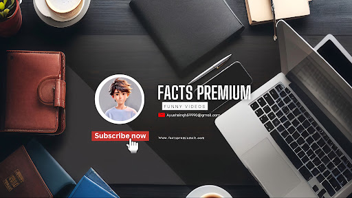 Facts premium  banner