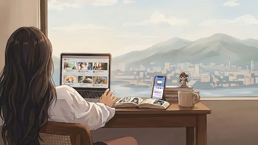 Facts Thú Vị banner