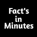 Facts In Minutes avatar
