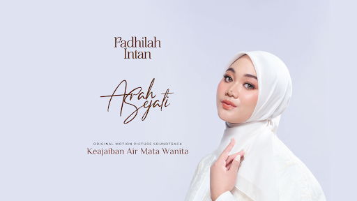 Fadhilah Intan banner