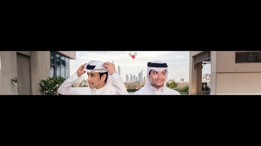 فهد بن غرمان | Fahad Bin Grman banner