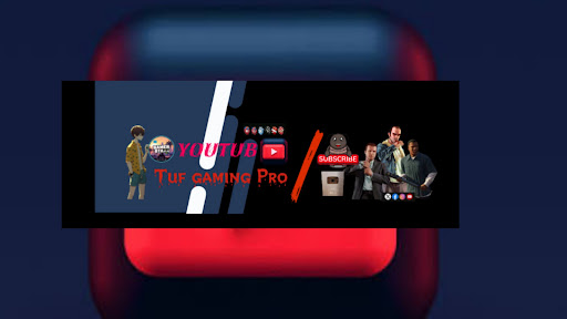 Fahad X Gaming banner