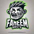 Faheem Bros avatar