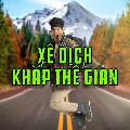 FAHOKA (Xê Dịch Khắp Thế Gian) avatar