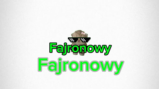 Fajronowy._. banner