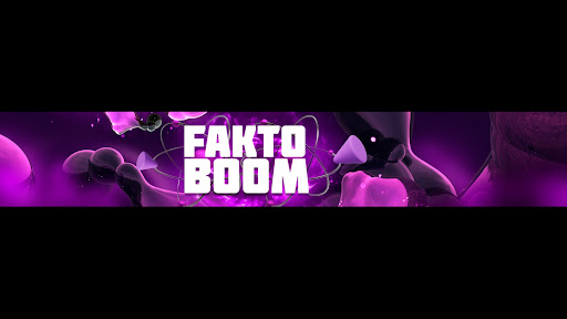 FaktoBoom banner